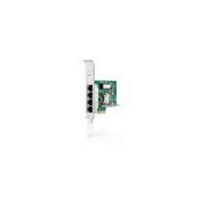 HP Ethernet Adapter, 331T, 4x1Gb,