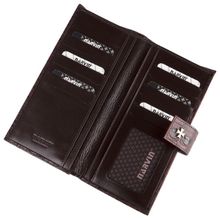 Бумажник мужской Vasheron 9684 Bambino Bambino Burgundi