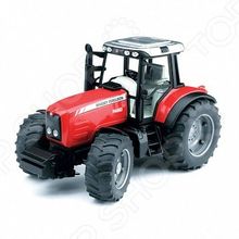 Bruder Massey Ferguson 7480