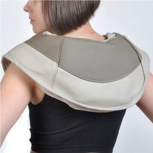 Массажер для шеи Wrap Neck Shoulder Massager