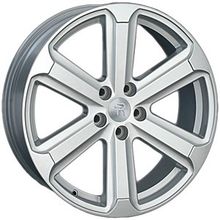 ATS StreetRallye 7.5x18 5x120 ET48 D72.6