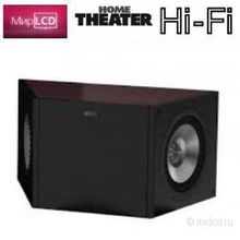 KEF Q800ds Rosewood