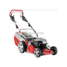 Газонокосилка бензиновая AL-KO Highline 523 VS 119468