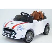 RiverToys Minicooper C111CC