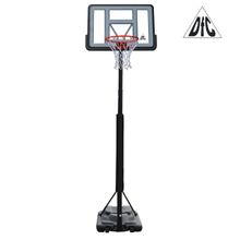 DFC Мобильная баскетбольная стойка 44 DFC STAND44PVC3