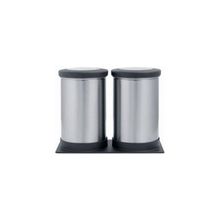 Brabantia для сыпучих 2пр.(1,2л.) 416064