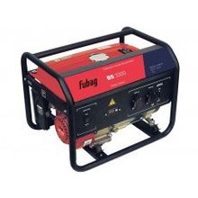 Бензиновый генератор FUBAG BS 3300
