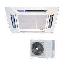 Daikin FFQN35CXV   RYN35CXV с зимним комплектом (-30)