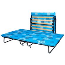 ПМ: Мебель Импэкс Кровать раскладная LESET, модель 217