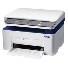 МФУ xerox 3025bi 3025v_bi, лазерный светодиодный, черно-белый, a4, wi-fi