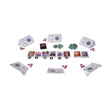 GagaGames Джентльменская сделка