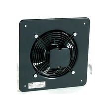 Systemair AW 400E4-K