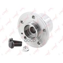 Ступица Колеса | Перед Прав Лев | Mercedes-Benz Viano Vito (W639) 03- LYNXauto арт. WH1411