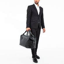 Blackwood Дорожно-спортивная сумка Camrose Black