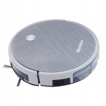 Пылесос-робот Mamibot EXVAC660 серый