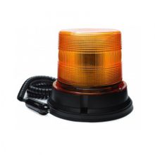 Сакура МИМ 06АЖ Маяк светодиодный импульсный автожелтый 12 24В Сакура