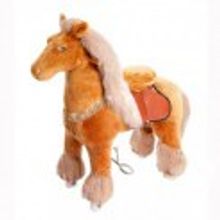 Ponycycle "Королевская лошадка" 4043