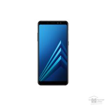 Samsung Galaxy A8 SM-A530F DS 2018 Black черный