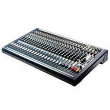 Soundcraft MFX20i