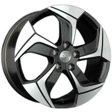 1000 Miglia MM1007 7.5x17 5x108 ET40 D63.4