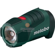 Metabo Фонарь аккумуляторный Metabo POWERMAXX LED 600036000