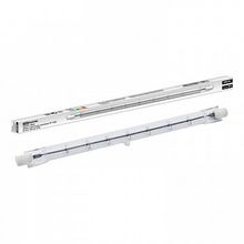 Лампа галогенная линейная ЛГ-1000 Вт-R7s-189 мм² |  код. SQ0341-0004 |  TDM