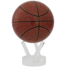 MOVA GLOBE Глобус самовращающийся Баскетбольный мяч MOVA GLOBE (12см)