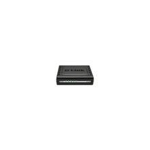 D-Link DSL-2520U BRS D8