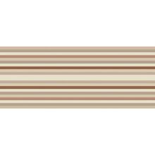 Baldocer Nova Marfil Ondas Decor 20x50 см