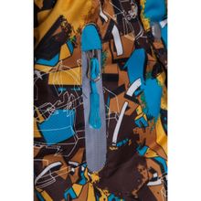 Oldos Комбинезон для мальчиков "Андрэ" 17 OA-2PTS528