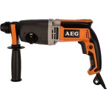 AEG KH 26 E 800 Вт