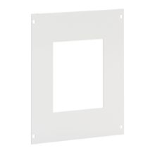 Пластрон для вертикального SPX 1 16M | код 339330 | Legrand