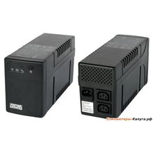 ИБП Powercom BNT-500AP BlackKnight Pro 500VA 300W USB,AVR,RJ11,RJ45,UTP