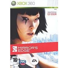 Mirrors Edge (Xbox 360) (GameReplay)