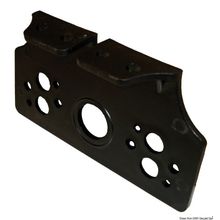 Osculati Clearance light support, 02.022.06