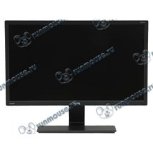 ЖК-монитор 21.5" BenQ "GW2270H" 1920x1080, 5мс (GtG), черный (D-Sub, 2xHDMI) [132082]