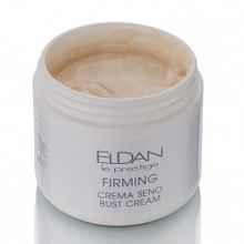 Крем для бюста укрепляющий Eldan Firming Bust Cream Le Prestige 500мл