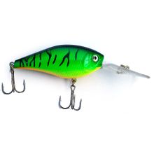 Воблер Siweida Top Shad 70F 17,5г; 1,0-3,0м цвет 65 (W8001070-65)