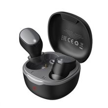 Беспроводные наушники Mivo MT-02, черный