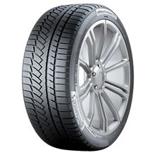 Continental Зимние Continental ContiWinterContact TS850 P SUV 255 50 R19 107V