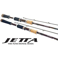 Спиннинг Jetta JTS-692MLF, 2.06м, 4-16г Palms