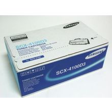 Картридж SAMSUNG SCX-4100D3 для SCX-4100   SCX4100 оригинал 3k