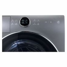 Стиральная машина Whirlpool WM E104A S RU черный