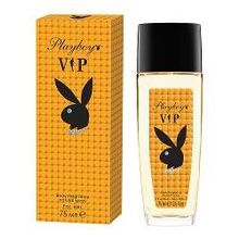 Парфюмерная вода Playboy VIP Female, 75 мл