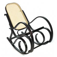 Tetchair Кресло-качалка Cozy House (mod. AX3002-1) ID - 315741