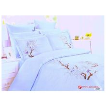 Kingsilk Постельное белье Quinella (сем.)