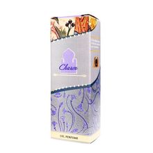 Духи арабские на основе масла Шарм Shams Natural Oils 3мл