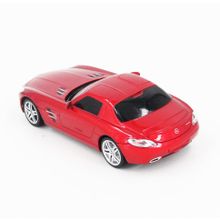 Радиоуправляемая машина MZ Mercedes-Benz SLS Red - 27046