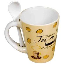 Кружка кофейная