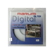 Фильтр Marumi DHG LENS PROTECT 72mm